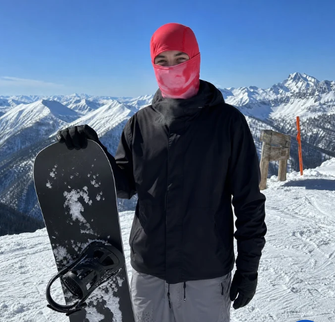 REACTIVA™ HITZEREAKTIVE SKINMASKE