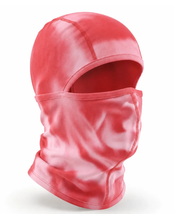 REACTIVA™ HITZEREAKTIVE SKINMASKE